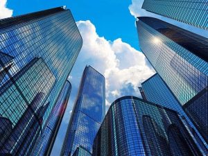 Introduction To Commercial Real Estate (CRE) Crowdfunding